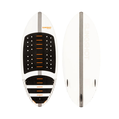 Display Model Slingshot 2023 Coaster Wakesurfer