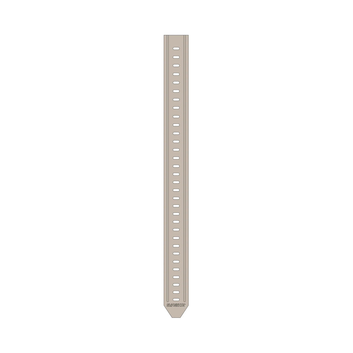 Slingshot 2023 Gummy Strap
