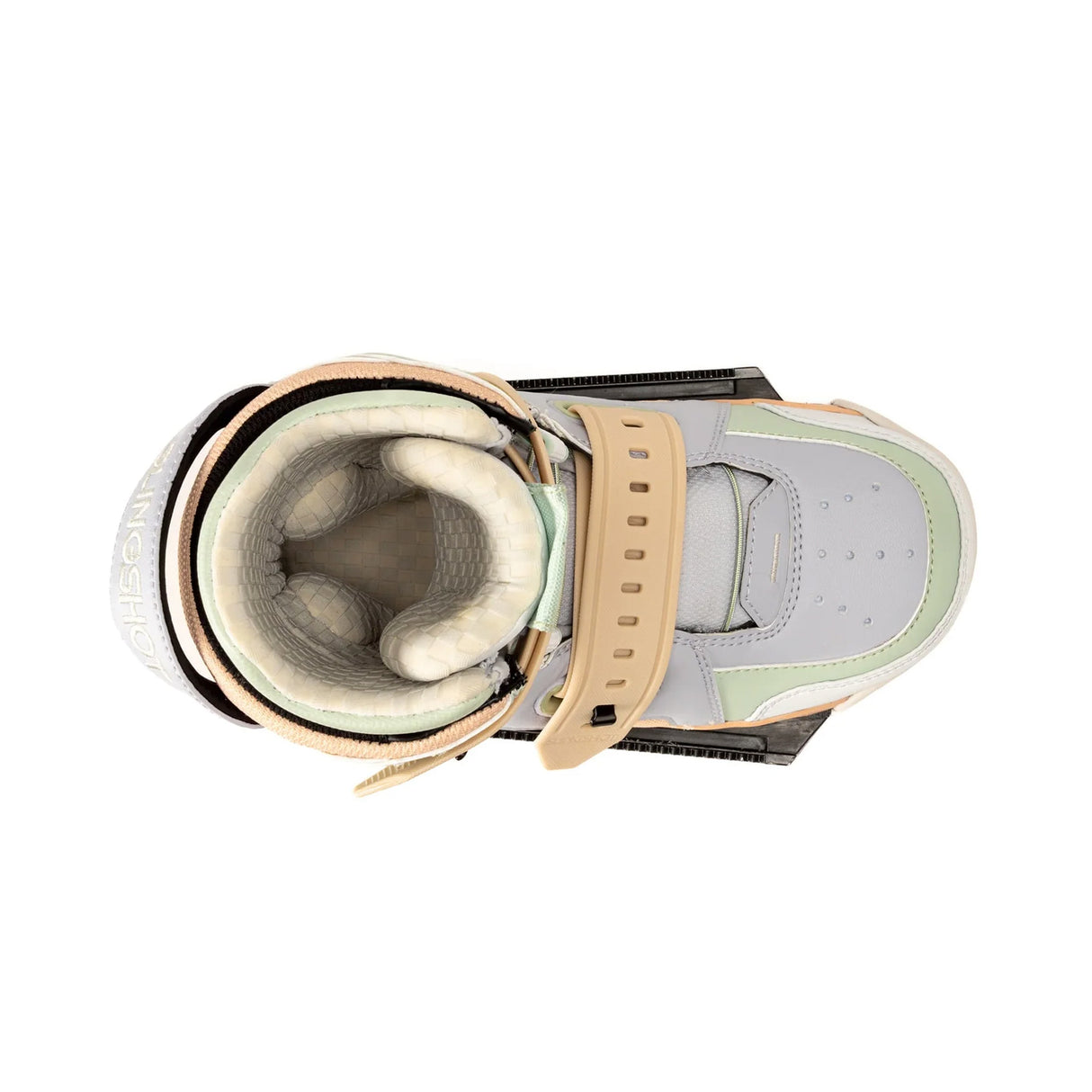 Slingshot 2023 Jewel Wakeboard Bindings
