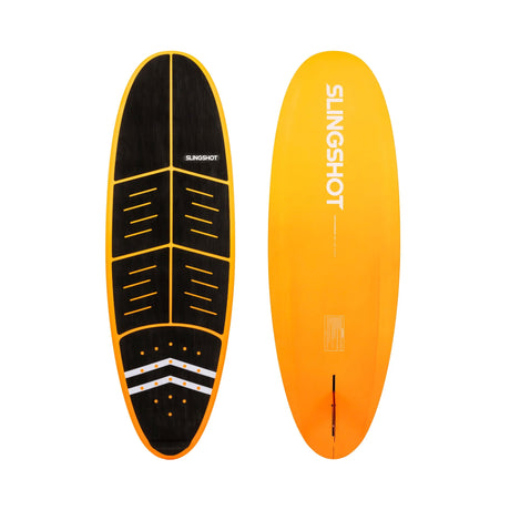 Slingshot 2023 Mothership Wakesurfer