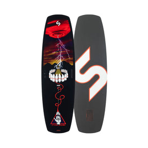 Slingshot 2026 Bearden Wakeboard