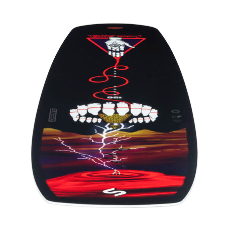 Slingshot 2026 Bearden Wakeboard