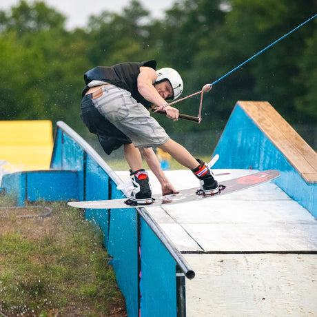 Slingshot 2026 Bearden Wakeboard