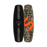 Slingshot 2026 Coalition Wakeboard