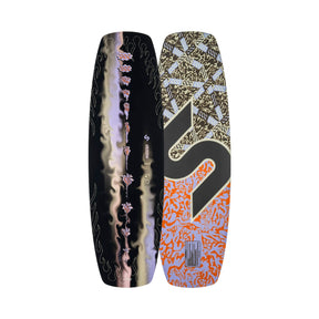 Slingshot 2026 Copycat Pro Wakeboard