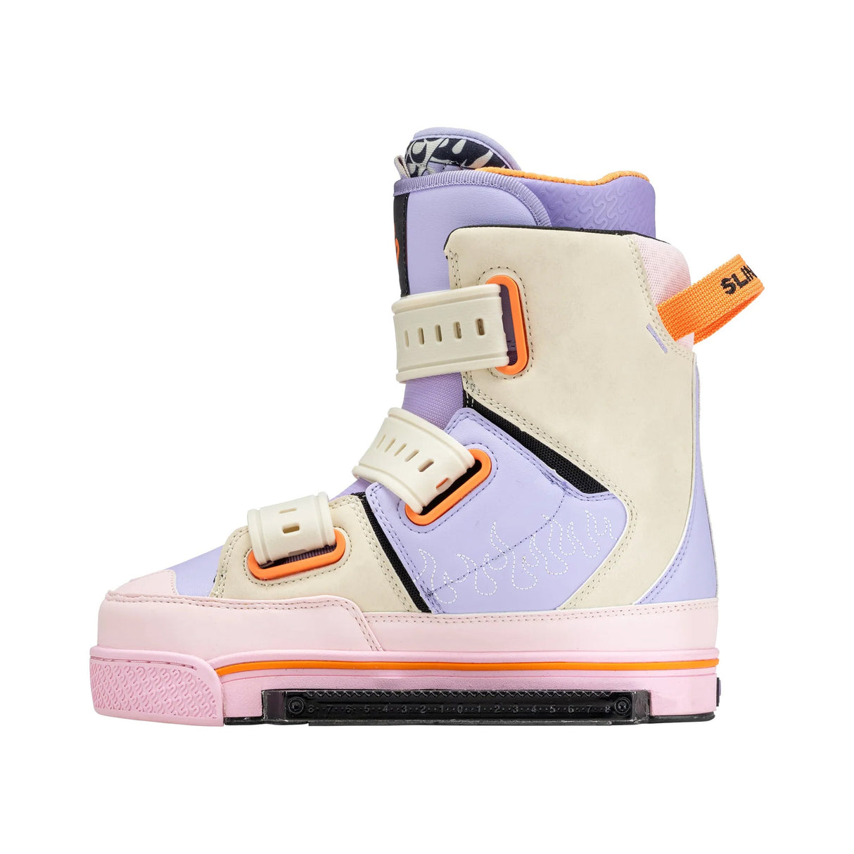 Slingshot 2026 Copycat Wakeboard Boots