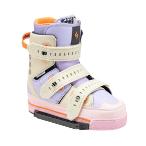 Slingshot 2026 Copycat Wakeboard Boots