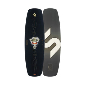Slingshot 2026 Dary Z LTD Wakeboard