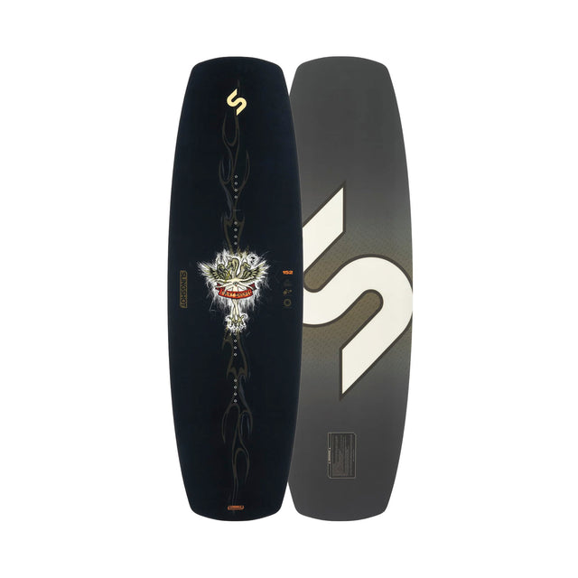 Slingshot 2026 Dary Z LTD Wakeboard