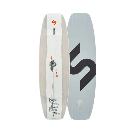 Slingshot 2026 Friend-Ship Wakeboard