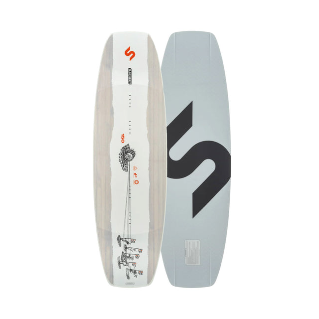 Slingshot 2026 Friend-Ship Wakeboard