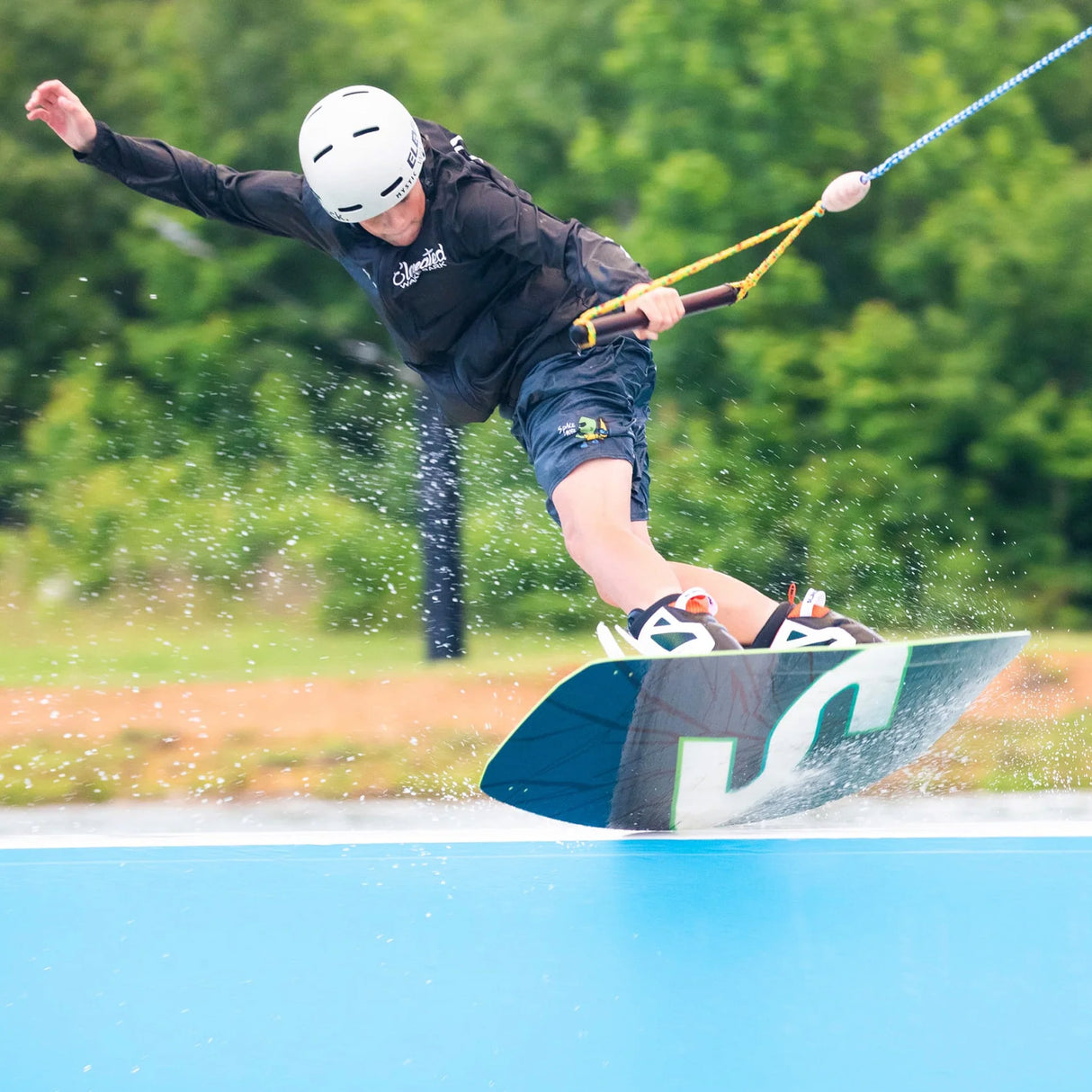 Slingshot 2026 Highline V3 Wakeboard 