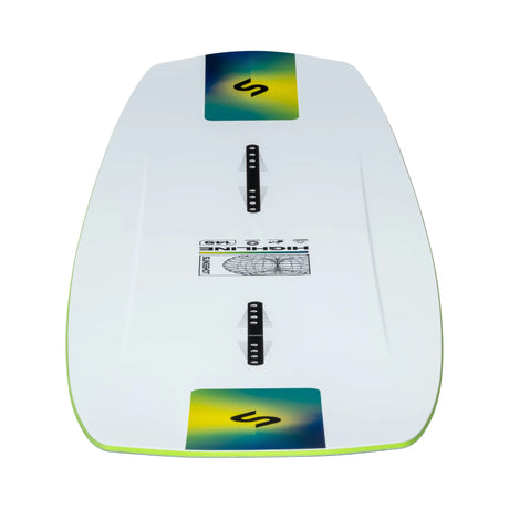 Slingshot 2026 Highline V3 Wakeboard 
