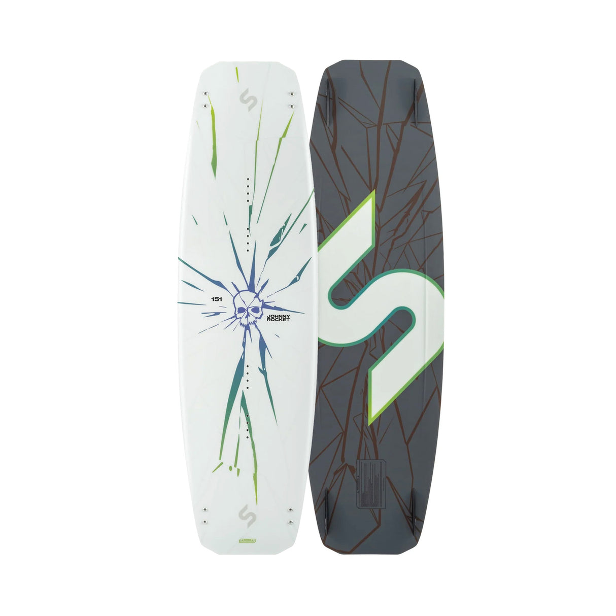 Slingshot 2026 Johnny Rocket Wakeboard