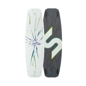 Slingshot 2026 Johnny Rocket Wakeboard