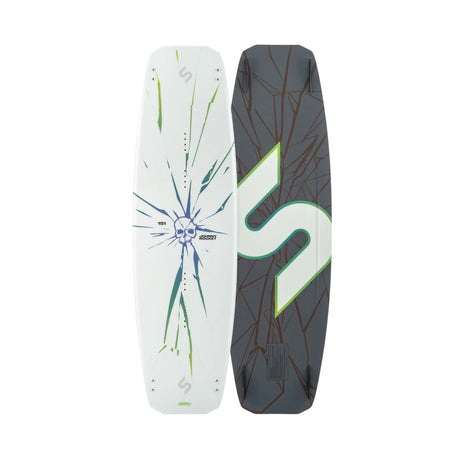 Slingshot 2026 Johnny Rocket Wakeboard