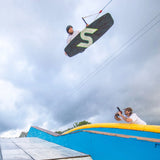 Slingshot 2026 Johnny Rocket Wakeboard