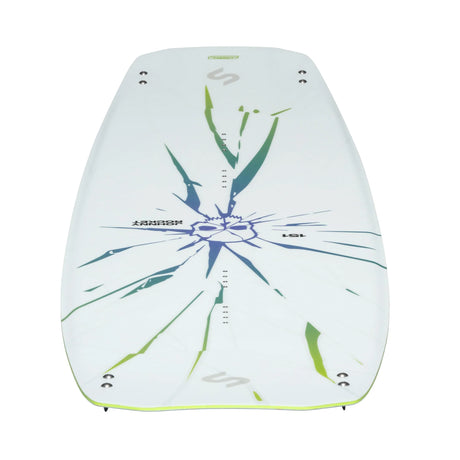 Slingshot 2026 Johnny Rocket Wakeboard
