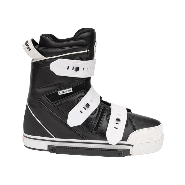 Slingshot 2026 KTV V2 EverShred Wakeboard Boots