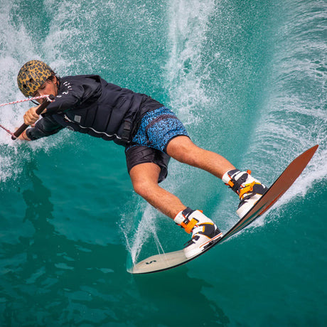 Slingshot 2026 Nomad Wakeboard