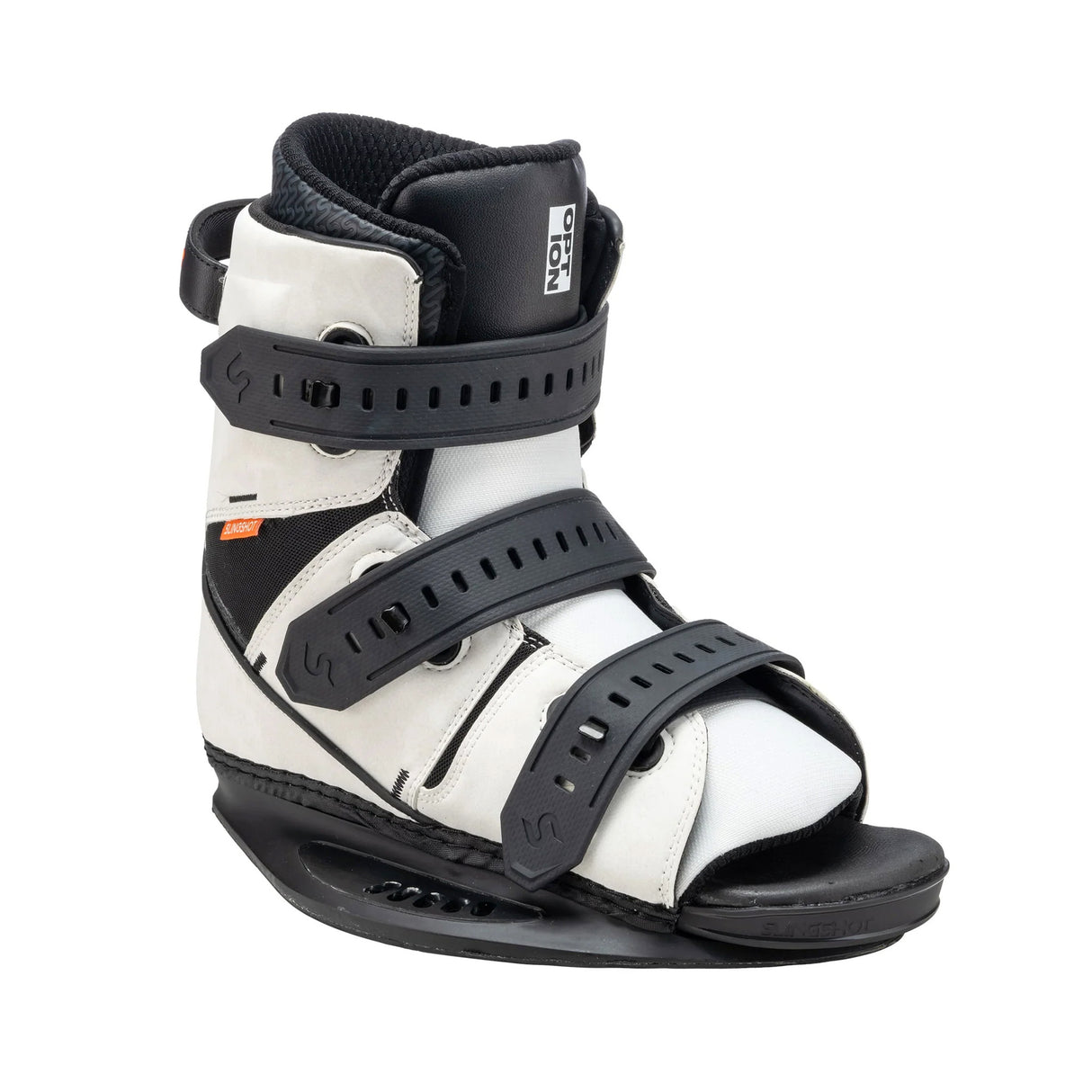 Slingshot 2026 Option EverShred V2 Wakeboard Boots