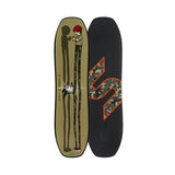 Slingshot 2026 Space Melter Wakeboard