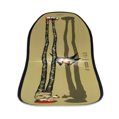 Slingshot 2026 Space Melter Wakeboard