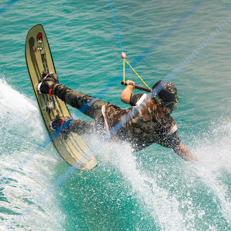 Slingshot 2026 Space Melter Wakeboard