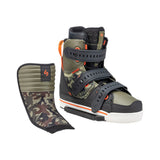 Slingshot 2026 Space Mob Wakeboard Boots