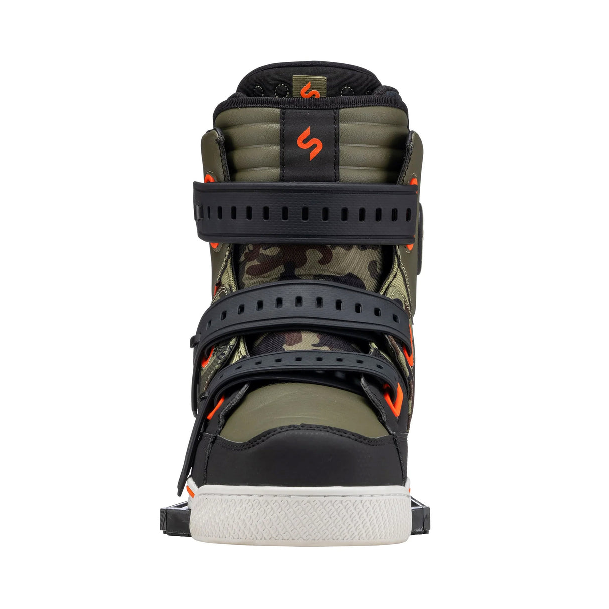 Slingshot 2026 Space Mob Wakeboard Boots