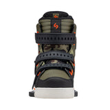 Slingshot 2026 Space Mob Wakeboard Boots