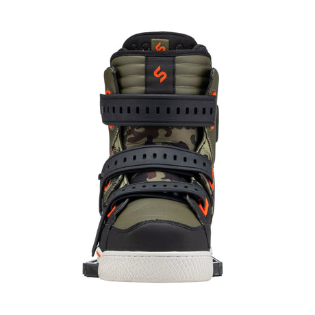 Slingshot 2026 Space Mob Wakeboard Boots