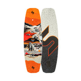 Slingshot 2026 Zuupack Wakeboard