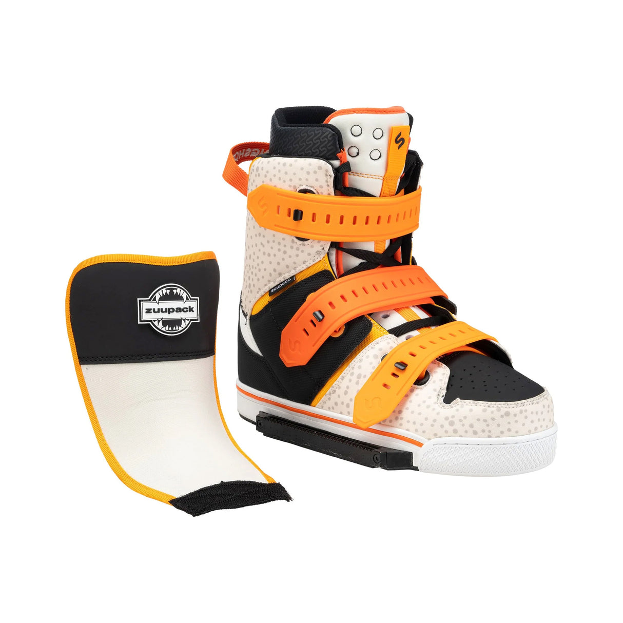 Slingshot 2026 Zuupack Wakeboard Boots