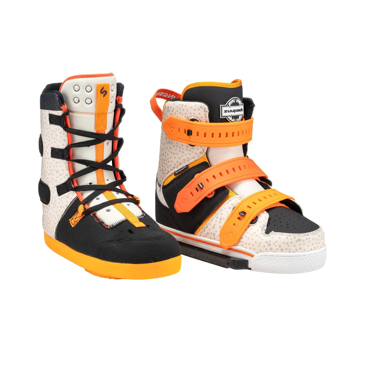Slingshot 2026 Zuupack Wakeboard Boots