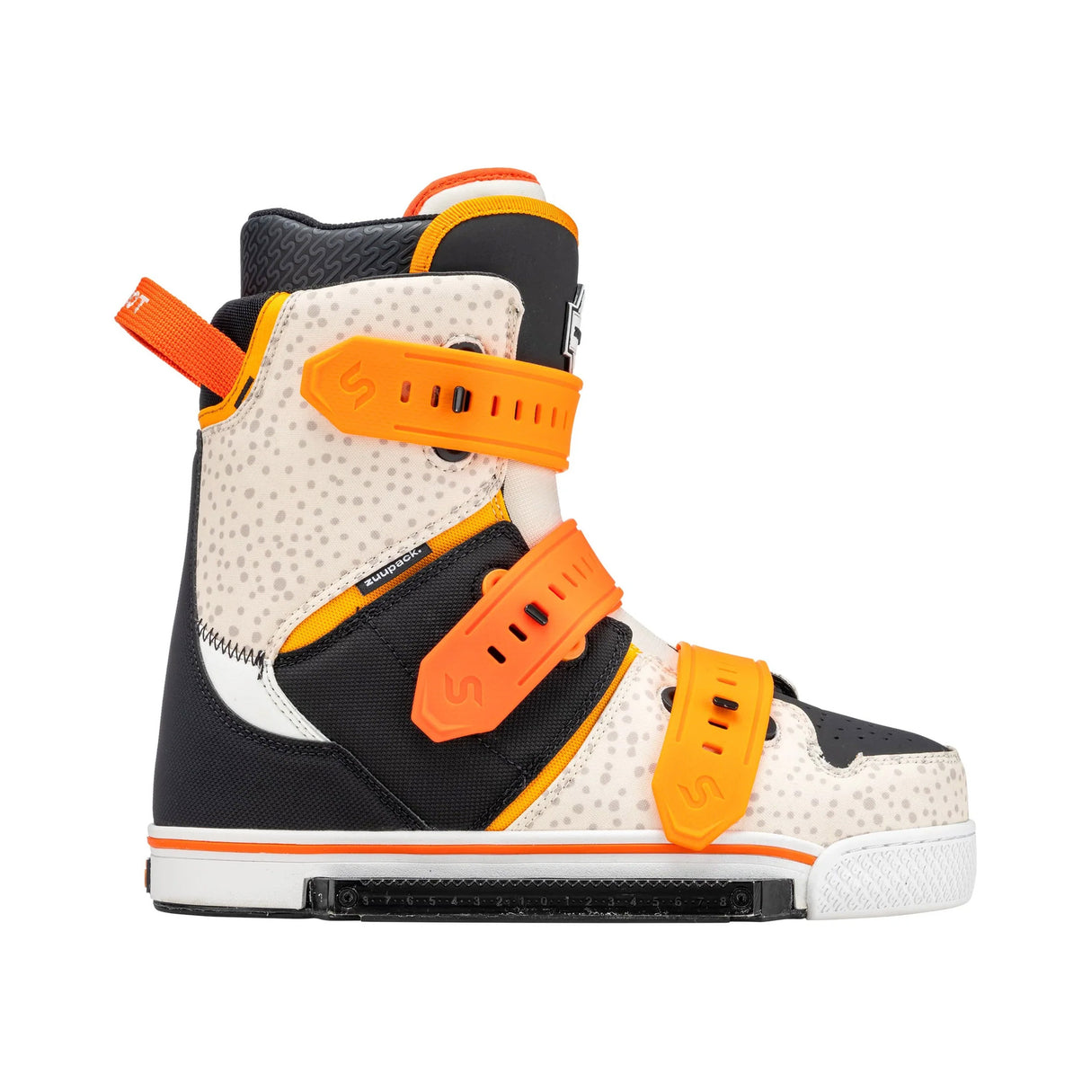 Slingshot 2026 Zuupack Wakeboard Boots