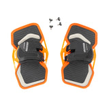 Slingshot Dually V8 Foot Strap Kit