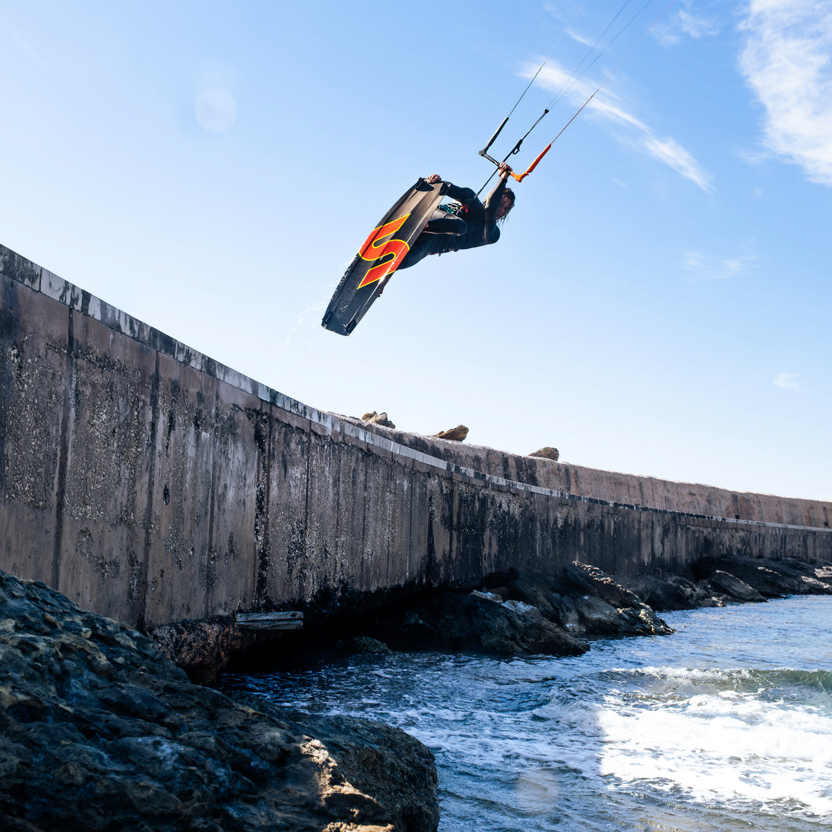 Slingshot ERA V2 Kiteboard