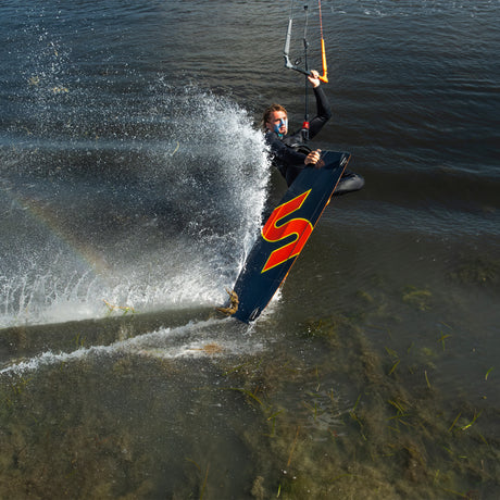 Slingshot ERA V2 Kiteboard