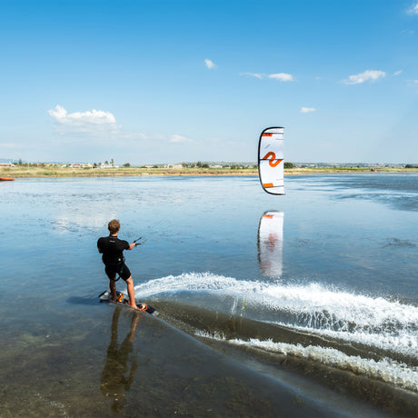 Slingshot ERA V2 Kiteboard