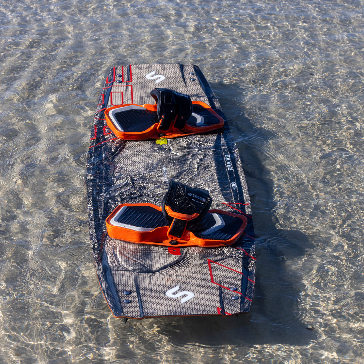 Slingshot ERA V2 Kiteboard