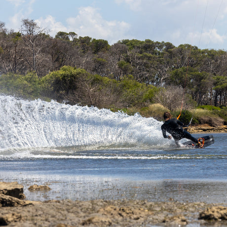 Slingshot ERA V2 Kiteboard