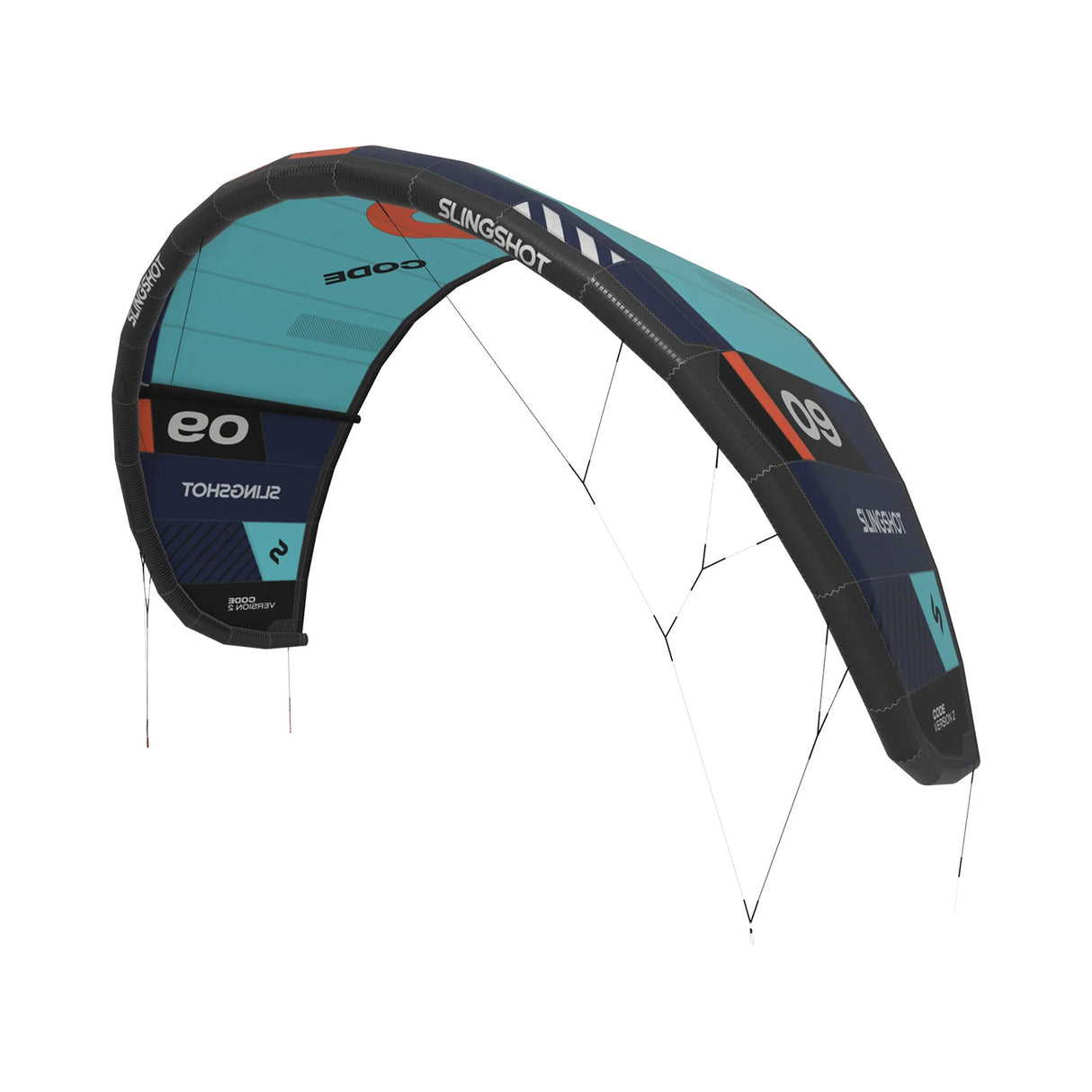 Slingshot Freeride Kiteboarding Starter Package