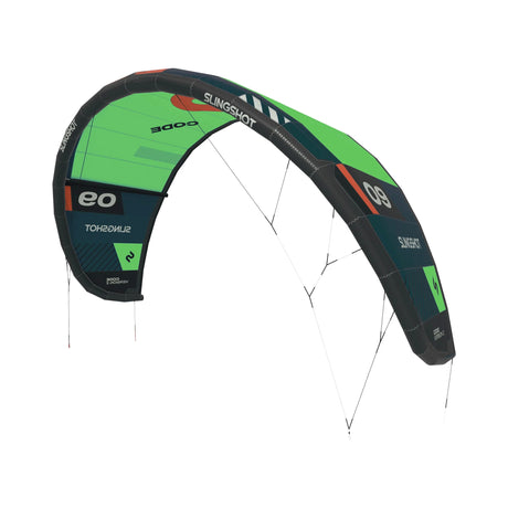 Slingshot Freeride Kiteboarding Starter Package