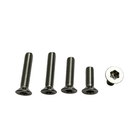 Slingshot G Series Lower Packages V1 Hardware Packs