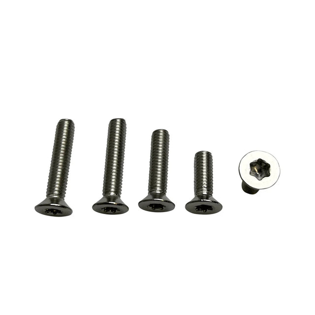 Slingshot G Series Lower Packages V1 Hardware Packs