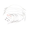 Slingshot RPX V1 Kite Bridle Set