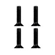 Slingshot M6 x 25mm Bolt Set
