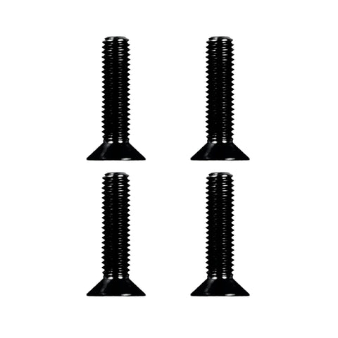 Slingshot M6 x 25mm Bolt Set