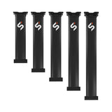 Slingshot One-Lock Aluminum Foil Mast